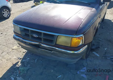 1994 Ford Ranger z USA, uszkodzony, nr VIN 1FTCR10X9RTA35590